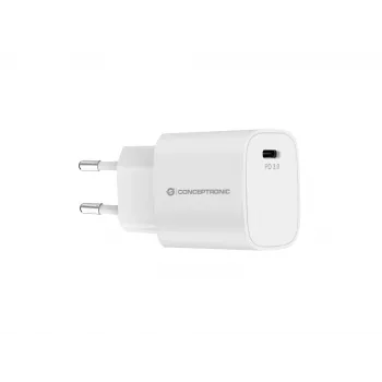 Kroviklis Conceptronic 1-Port 20W USB-C PD