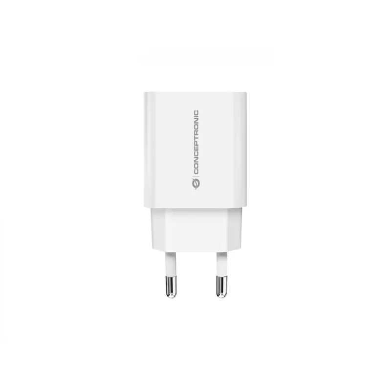 Kroviklis Conceptronic 1-Port 20W USB-C PD