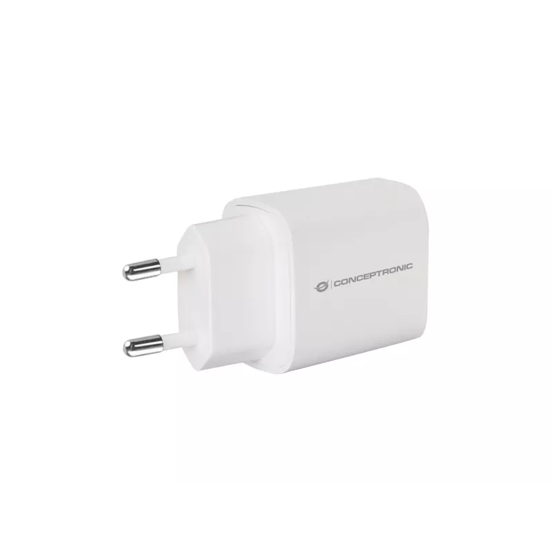 Kroviklis Conceptronic 1-Port 20W USB-C PD