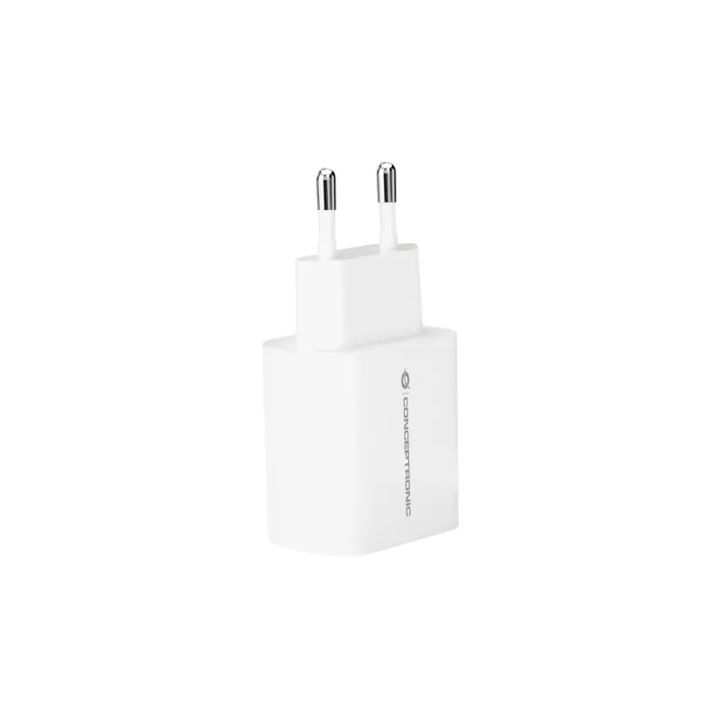Kroviklis Conceptronic 1-Port 20W USB-C PD