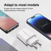 Kroviklis Conceptronic 1-Port 20W USB-C PD