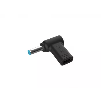 Conceptronic ABBY15PC01 DC į USB-C adapteris, HP 4.5x3.0mm, 18-20V