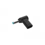Conceptronic ABBY15PC01 DC į USB-C adapteris, HP 4.5x3.0mm, 18-20V