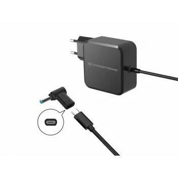 Conceptronic ABBY15PC01 DC į USB-C adapteris, HP 4.5x3.0mm, 18-20V