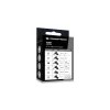 Conceptronic ABBY15PC03 adapteris iš DC į USB-C, Acer/Universal 5,5x1,7 mm, 18-20 V