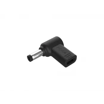 Conceptronic ABBY15PC04 DC į USB-C adapteris, Asus/Universal 5.5x2.5mm, 18-20V
