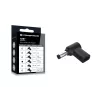Conceptronic ABBY15PC04 DC į USB-C adapteris, Asus/Universal 5.5x2.5mm, 18-20V