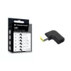Conceptronic ABBY15PC05 nuo DC prie USB-C adapteris, Lenovo plonas lizdas, 18-20V