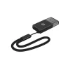 Conceptronic BIAN07B TF/MicroSD 3.0 kortelių skaitytuvas, UHS-I, USB 3.0, 5 Gbps