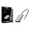 Conceptronic BIAN09G 3-in-1 kortelių skaitytuvas USB 3.2 Gen 2, CFast 2.0, SD TF/MicroSD 4.0, UHS-II