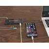 Conceptronic DONN15G 12-in-1 USB-C dokas su HDMI, VGA, USB 3.0, GbE