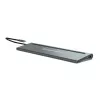 Conceptronic DONN17G 12-in-1 USB-C dokas su HDMI, DisplayPort, USB 3.2 Gen 1