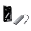 Conceptronic DONN11G 6-in-1 USB 3.2 Gen 1 dokų stotelė, HDMI, 100W USB PD, USB 3.0, USB 2.0, SD, TF/MicroSD