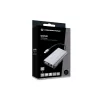 Conceptronic DONN21G 7-in-1 USB-C dokas / stotelė, pilka