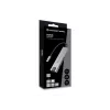 Conceptronic DONN29G 6-in-1 USB 3.2 Gen 2 dokų stotelė, 4K60Hz HDMI, USB-A 10Gbps x 2, USB-C 10Gbps, GbE LAN, 140W USB PD 3.1