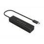 Conceptronic HUBBIES USB-C į 4 prievadų USB 3.0 šakotuvas