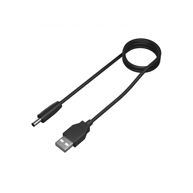 Conceptronic HUBBIES 4 prievadų USB 3.0/2.0 šakotuvas, 90 cm laidas, USB 3.2 Gen 1 (3.1 Gen 1) Type-A, juodas