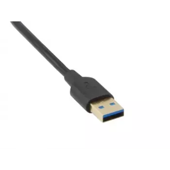 USB šakotuvas Conceptronic 4-Port C4PUSB3
