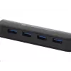 USB šakotuvas Conceptronic 4-Port C4PUSB3