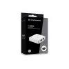 Conceptronic HUBBIES03W USB 3.2 Gen 1 šakotuvas, 4 prievadai, Micro-B, 5000 Mbit/s, baltas