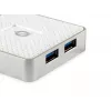 Conceptronic HUBBIES03W USB 3.2 Gen 1 šakotuvas, 4 prievadai, Micro-B, 5000 Mbit/s, baltas