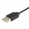 Conceptronic kelioninis 4 prievadų USB 2.0 centras