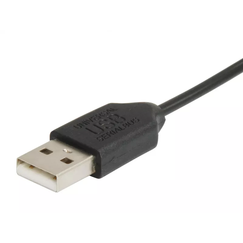 Conceptronic kelioninis 4 prievadų USB 2.0 centras