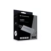 Conceptronic HUBBIES18G 10-in-1 60W USB 3.0 Hub ir įkroviklio rinkinys, 2-in-1 USB-C USB-A laidas, USB 3.2 Gen 1