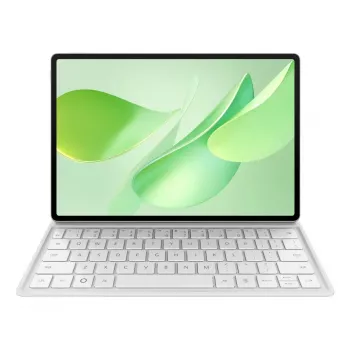 Planšetinis kompiuteris HUAWEI MatePad 12X — 12 colių (30,5 cm), 256 GB, 12 GB RAM, Wi‑Fi 7, HarmonyOS 4.3, Žalia