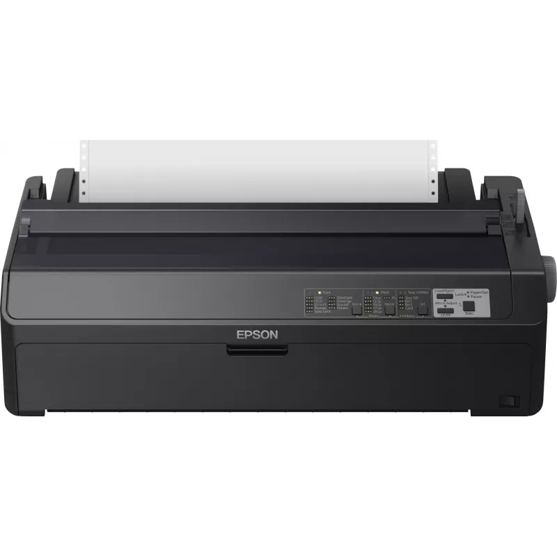 Spausdintuvas Epson LQ-2090IIN taškinis matricos 24 adatos 136 stulpeliai