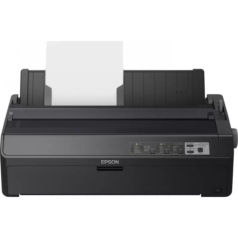 Spausdintuvas Epson LQ-2090IIN taškinis matricos 24 adatos 136 stulpeliai