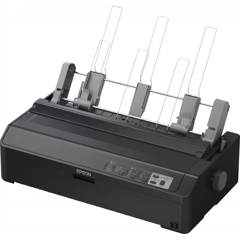 Spausdintuvas Epson LQ-2090IIN taškinis matricos 24 adatos 136 stulpeliai