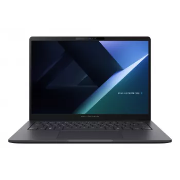 Nešiojamas kompiuteris ASUS ExpertBook B3 B3405CCA-LY1071X 14 colių Intel Core Ultra 5 125H 16GB 512GB Intel Arc Windows 11 Pro