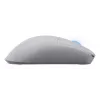 Žaidimų pelė ASUS ROG Harpe II Ace, dešinei rankai, optinė 42 000 DPI, RF belaidis + Bluetooth + USB Type-A, 5 mygtukai, balta
