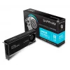 Vaizdo plokštė Sapphire Radeon AI PRO R9700 – 32 GB GDDR6, 256 bitų, PCIe 5.0, aktyvus aušinimas (1 ventiliatorius)
