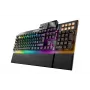 be quiet! Dark Mount Silent Tactile DE ISO klaviatūra žaidimams USB QWERTZ juoda