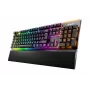 be quiet! Light Mount Silent Tactile DE ISO – mechaninė klaviatūra žaidimams, QWERTZ vokiškas išdėstymas, juoda