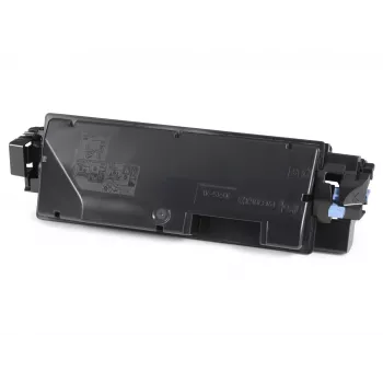 Kasetė su toneriu Kyocera TK-5160K 3000 puslapių Juoda