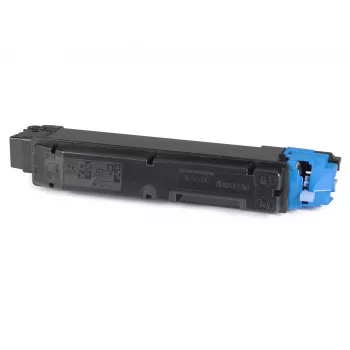 KYOCERA TK-5160C originalus toneris 1 vnt. Cian