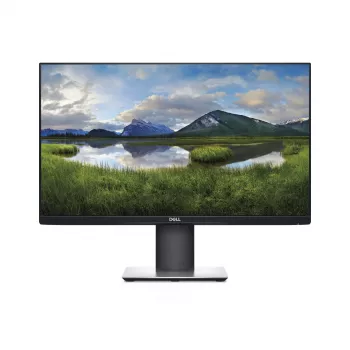 DELL P2419H kompiuterio monitorius 61 cm (24 col.) 1920 x 1080 pikselių Full HD LCD juodas