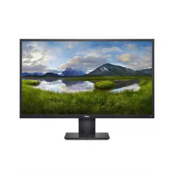 DELL E Series E2720H monitor kompiuteriui 68,6 cm (27 colių) 1920 x 1080 pikselių Full HD LCD juodas