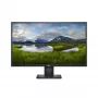 DELL E Series E2720H monitor kompiuteriui 68,6 cm (27 colių) 1920 x 1080 pikselių Full HD LCD juodas