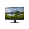 DELL E Series E2720H monitor kompiuteriui 68,6 cm (27 colių) 1920 x 1080 pikselių Full HD LCD juodas