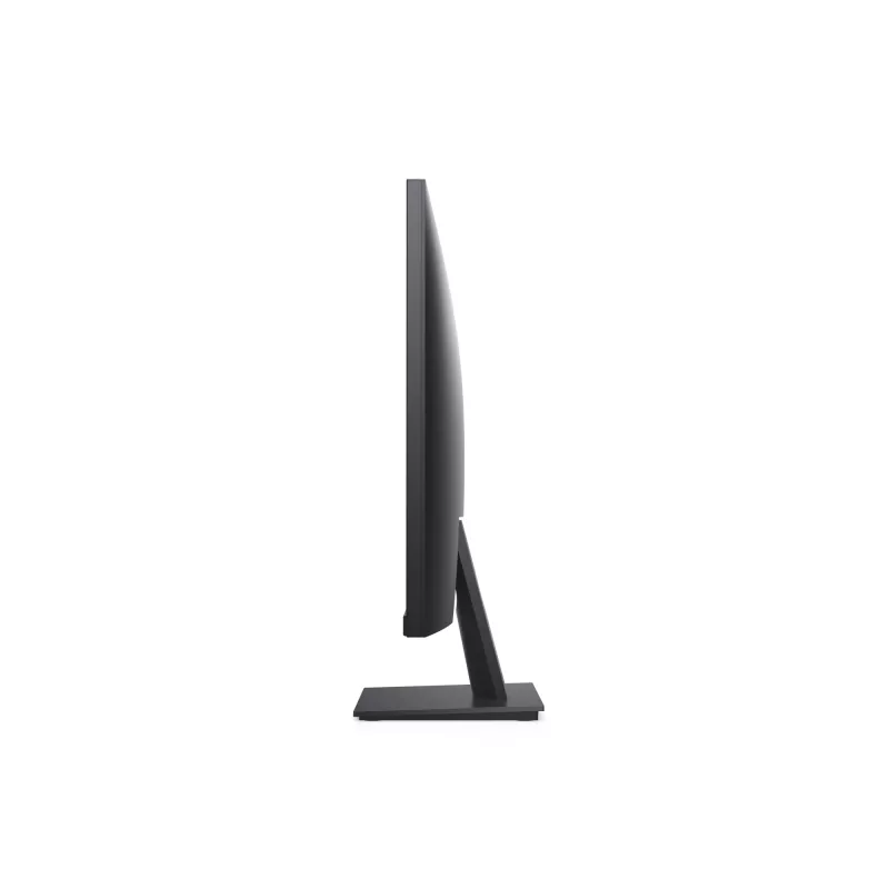DELL E Series E2720H monitor kompiuteriui 68,6 cm (27 colių) 1920 x 1080 pikselių Full HD LCD juodas