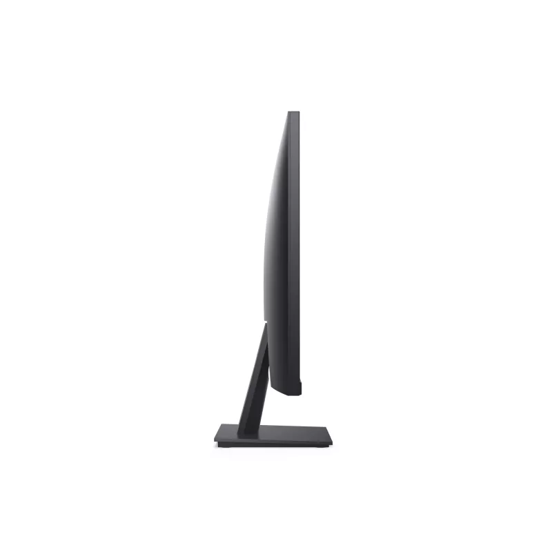 DELL E Series E2720H monitor kompiuteriui 68,6 cm (27 colių) 1920 x 1080 pikselių Full HD LCD juodas