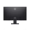 DELL E Series E2720H monitor kompiuteriui 68,6 cm (27 colių) 1920 x 1080 pikselių Full HD LCD juodas