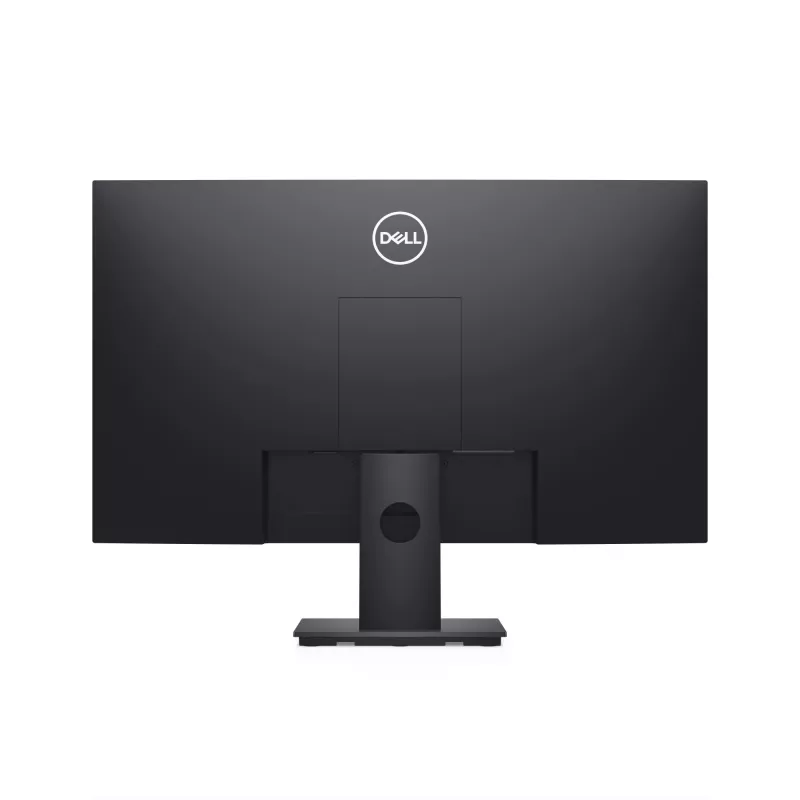 DELL E Series E2720H monitor kompiuteriui 68,6 cm (27 colių) 1920 x 1080 pikselių Full HD LCD juodas