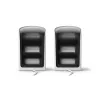 Sieninis šviestuvas Philips Hue Play LED 1035 lm 25000 h balta aliuminis/sintetika 100-240V