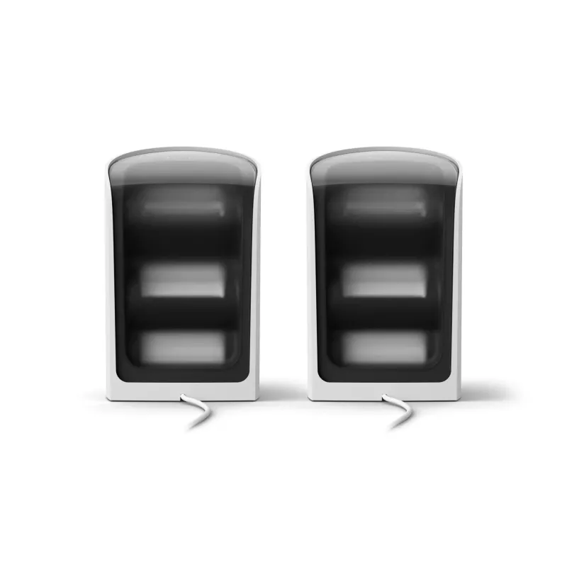 Sieninis šviestuvas Philips Hue Play LED 1035 lm 25000 h balta aliuminis/sintetika 100-240V