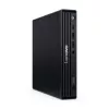 Lenovo ThinkCentre M70q Gen 6 Intel Core Ultra 5 225T 16 GB DDR5-SDRAM 512 GB SSD Windows 11 Pro Mini PC Juoda